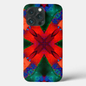 iPhone 13 Pro Maxケース Case-Mate iPhoneケース (裏面)