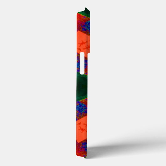 iPhone 13 Pro Maxケース Case-Mate iPhoneケース (裏面 / 右)