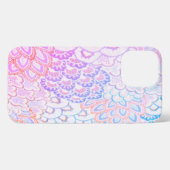 iPhone 13 Pro Maxケース iPhoneケース (裏面横)