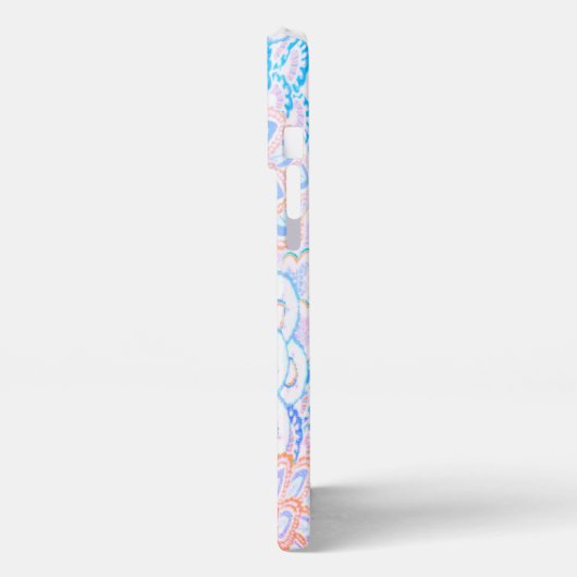 iPhone 13 Pro Maxケース iPhoneケース (左側面)