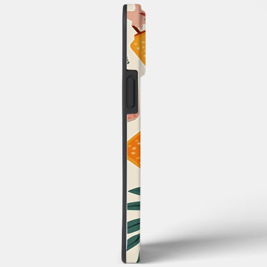 Iphone 13 Pro Maxサマーケース Case-Mate iPhoneケース (裏面 / 右)