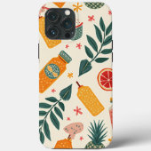 Iphone 13 Pro Maxサマーケース Case-Mate iPhoneケース (裏面)