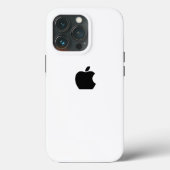 Iphone 13 pro maxロゴ Case-Mate iPhoneケース (裏面)
