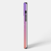 iPhone 13 Pro Max カケース iPhoneケース (左側面)