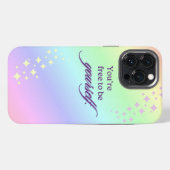 iPhone 13 Pro Max カバー (裏面横)
