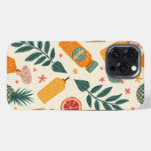 iPhone 13 Pro Max サマーケース iPhoneケース (裏面横)