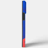 iPhone 13 Pro Max スペース フォンケース Case-Mate iPhoneケース (裏面 / 右)