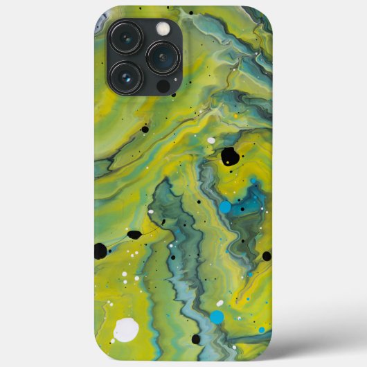 Iphone 13 pro max case Case-Mate iPhoneケース (裏面)