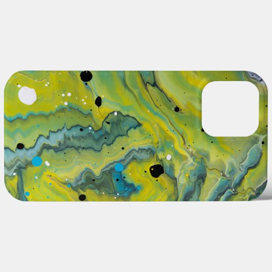 Iphone 13 pro max case Case-Mate iPhoneケース (裏面 (横))