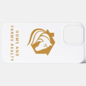 iPhone 13 Pro Max Case-Mate iPhoneケース (裏面 (横))