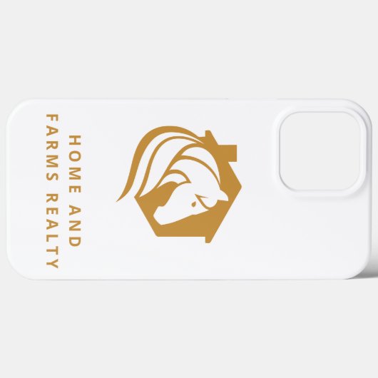 iPhone 13 Pro Max Case-Mate iPhoneケース (裏面 (横))
