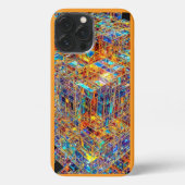 iPhone 13 Pro Max iPhoneケース (裏面)