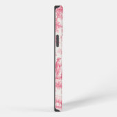 iPhone 13 Pro Max Mince Case, Brillante iPhoneケース (右側面)