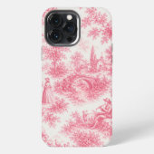 iPhone 13 Pro Max Mince Case, Brillante iPhoneケース (裏面)