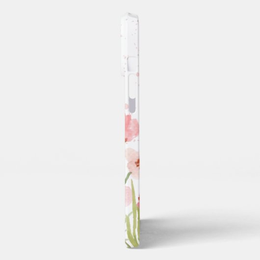 iPhone 13 pro max slim case iPhoneケース (左側面)