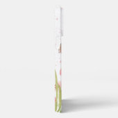 iPhone 13 pro max slim case iPhoneケース (右側面)