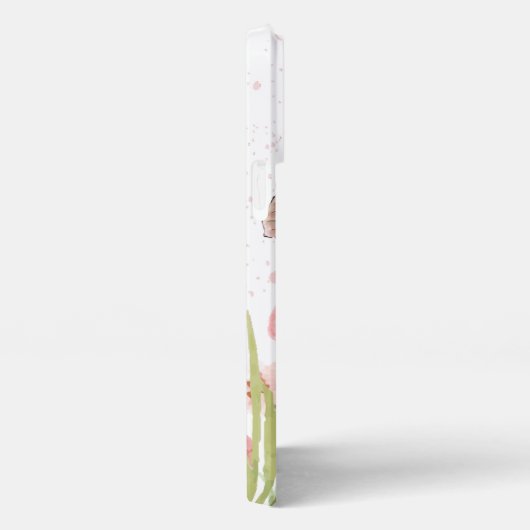 iPhone 13 pro max slim case iPhoneケース (右側面)