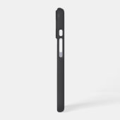iPhone 13 Pro Max Slim Fit Hülle, Glänzend 16ケース (左側面)