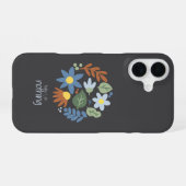 iPhone 13 Pro Max Slim Fit Hülle, Glänzend 16ケース (裏面横)