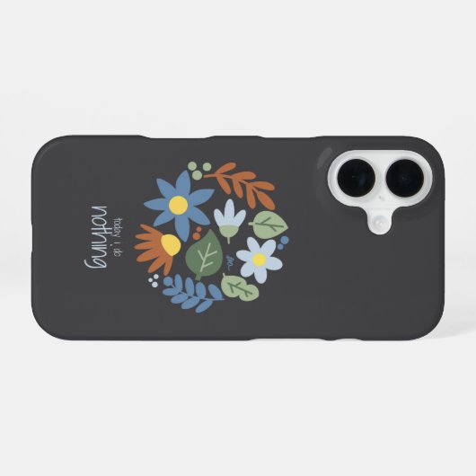 iPhone 13 Pro Max Slim Fit Hülle, Glänzend 16ケース (裏面横)