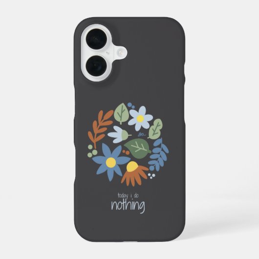 iPhone 13 Pro Max Slim Fit Hülle, Glänzend 16ケース (裏面)