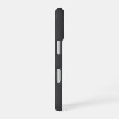 iPhone 13 Pro Max Slim Fit Hülle, Glänzend 16ケース (右側面)