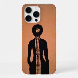 iPhone 13 Pro Max Slim Fit Hülle, Glänzend iPhone 16 Pro Maxケース