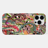 iPhone 13 Pro Max Slim Fit Hülle, Glänzend iPhoneケース (裏面横)