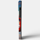 IPhone 13pro最大バックケースカバー Case-Mate iPhoneケース (裏面 / 左)