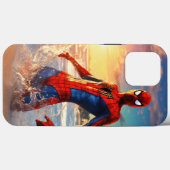 IPhone 13pro最大バックケースカバー Case-Mate iPhoneケース (裏面 (横))