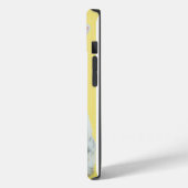 iphone 14うさぎケース Case-Mate iPhoneケース (裏面 / 左)