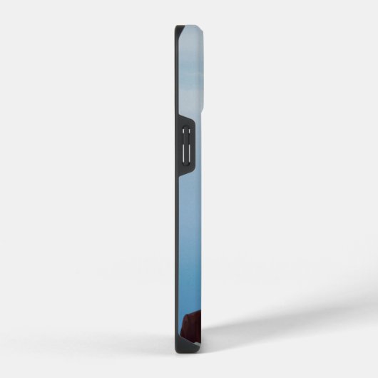 Iphone 14のカバーケース iPhoneケース (右側面)