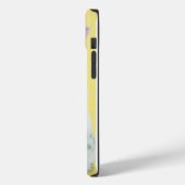 iphone 14ウサギケースプラス Case-Mate iPhoneケース (裏面 / 左)
