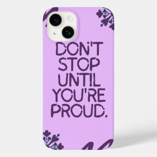 Iphone 14エステティックケース Case-Mate iPhone 14ケース