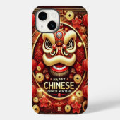 iPhone 14カバーiPhone / iPadケース Case-Mate iPhoneケース (裏面)