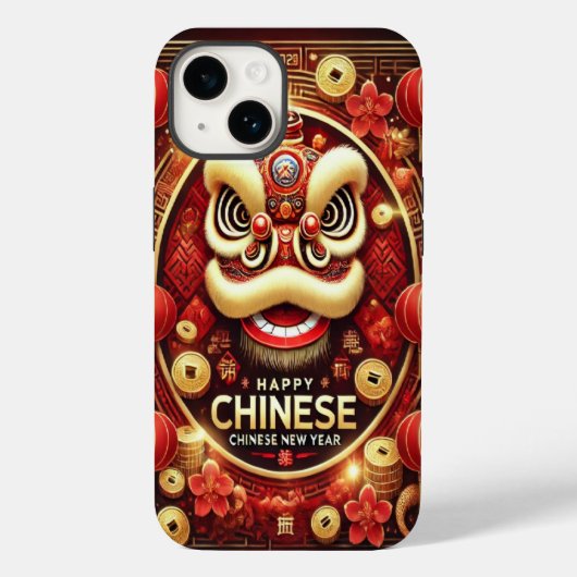 iPhone 14カバーiPhone / iPadケース Case-Mate iPhoneケース (裏面)