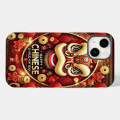 iPhone 14カバーiPhone / iPadケース Case-Mate iPhoneケース (裏面 (横))