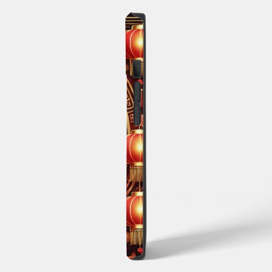 iPhone 14カバーiPhone / iPadケース Case-Mate iPhoneケース (裏面 / 左)