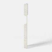 iPhone 14ケースのTSSシールドバッジのロゴ iPhoneケース (右側面)