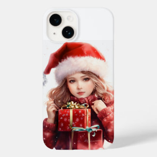 iPhone 14ケースクリスマススペシャル Case-Mate iPhone 14ケース