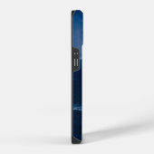 iPhone 14ケースサーファー iPhoneケース (右側面)