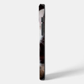 iphone 14ケースプラス猫の愛 Case-Mate iPhoneケース (裏面 / 左)