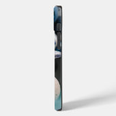 iphone 14ケースプラス Case-Mate iPhoneケース (裏面 / 左)