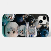 iphone 14ケースプラス Case-Mate iPhoneケース (裏面 (横))