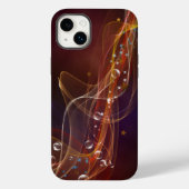 iphone 14ケースプラス Case-Mate iPhoneケース (裏面)