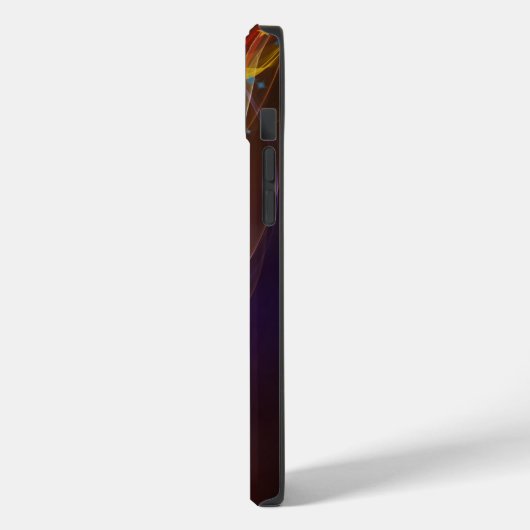 iphone 14ケースプラス Case-Mate iPhoneケース (裏面 / 左)