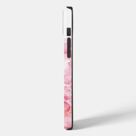 iphone 14ケースプラス Case-Mate iPhoneケース (裏面 / 左)