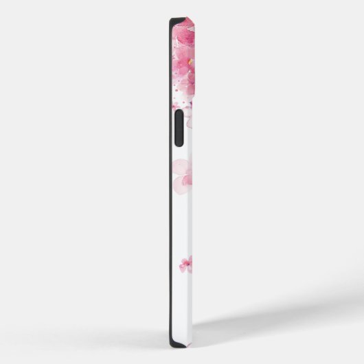 iphone 14ケースプラス Case-Mate iPhoneケース (裏面 / 右)