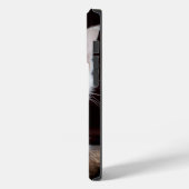 iphone 14ケースプロキャットラブ Case-Mate iPhoneケース (裏面 / 左)