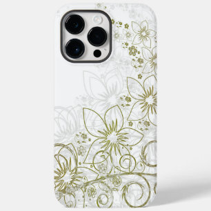 iphone 14ケースプロマックスフラワーアート Case-Mate iPhone 14 pro maxケース